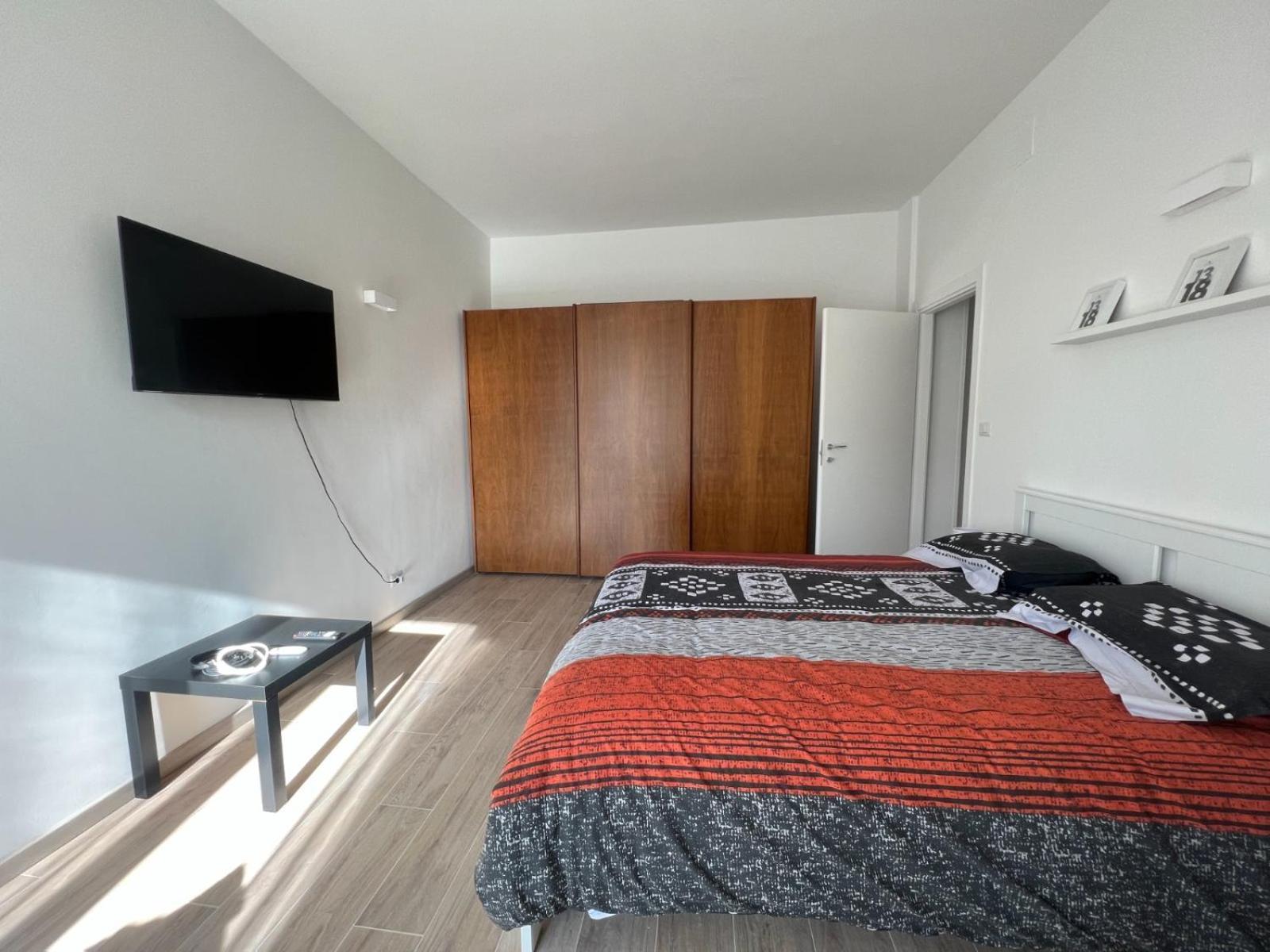 Appartamento Barbieri Bologna Bagian luar foto