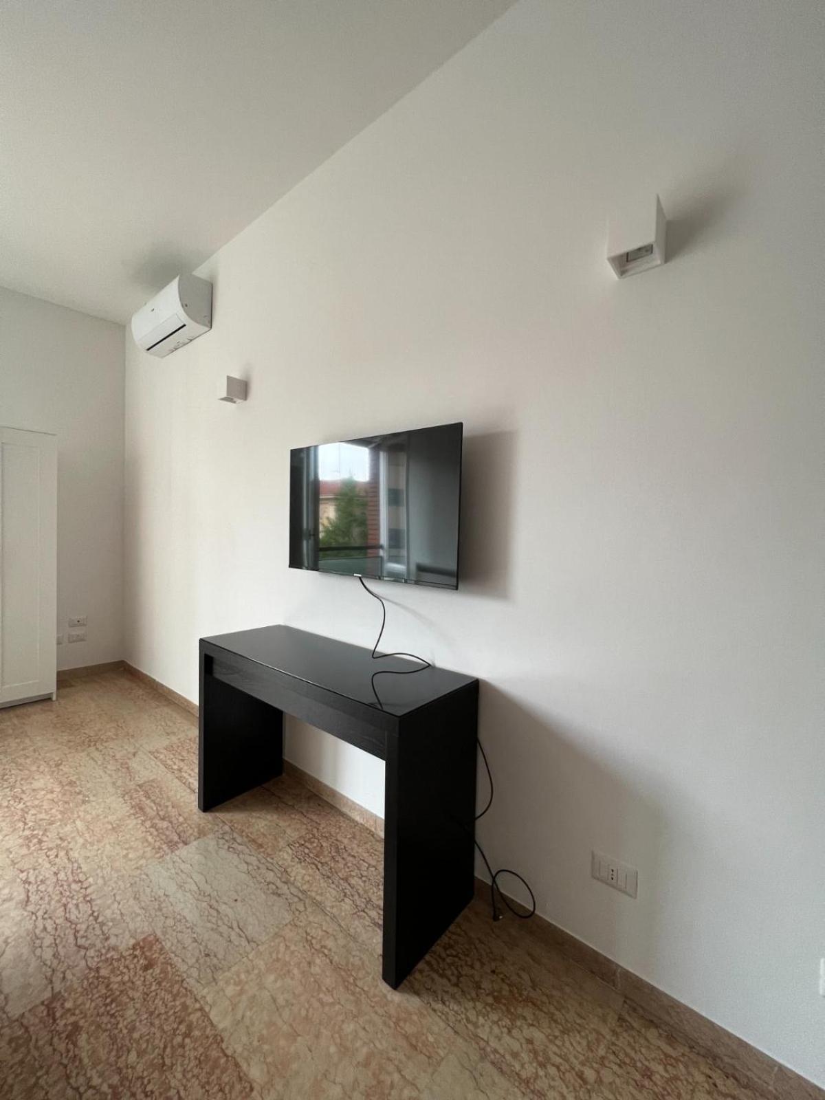 Appartamento Barbieri Bologna Bagian luar foto