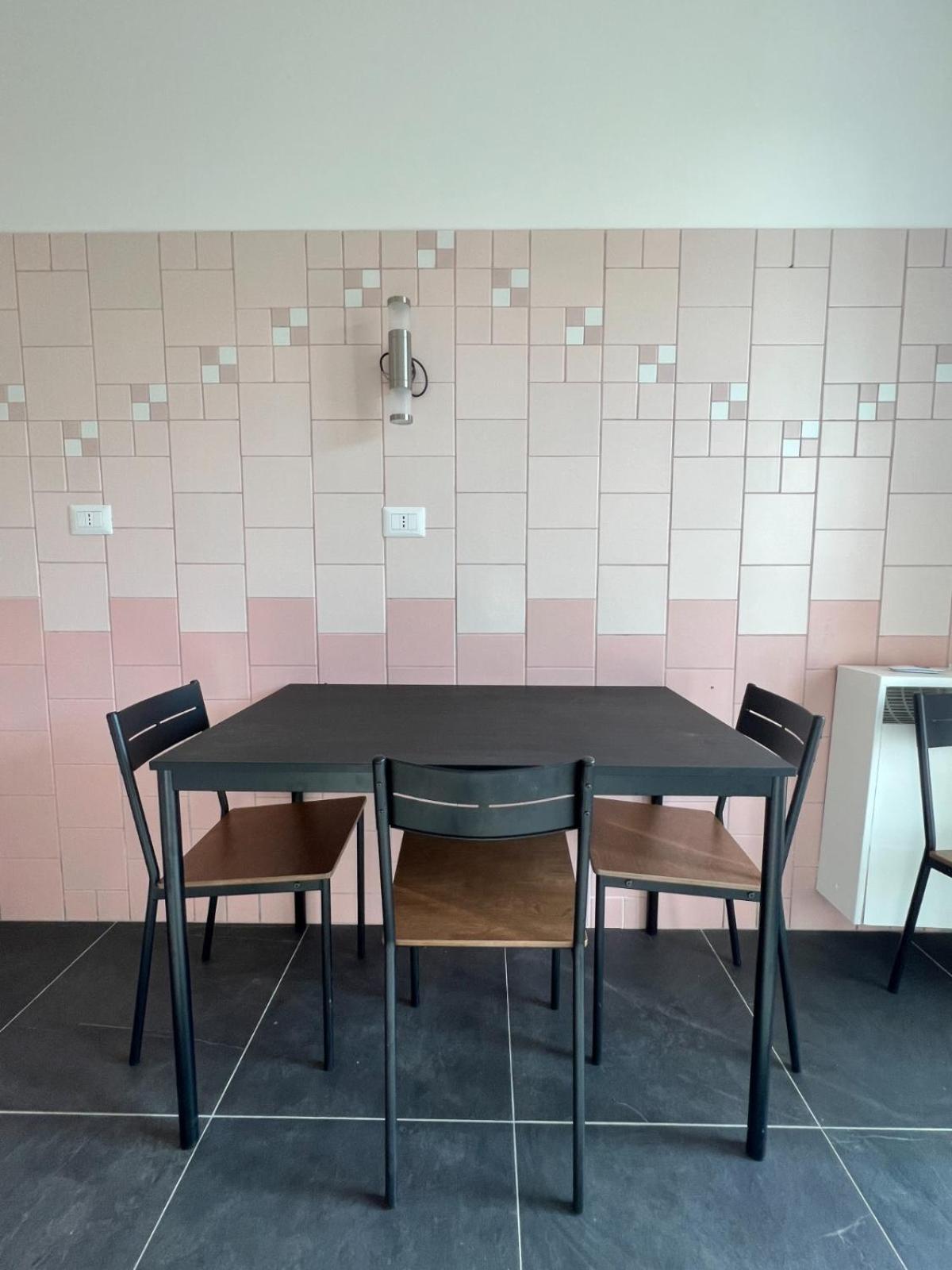 Appartamento Barbieri Bologna Bagian luar foto