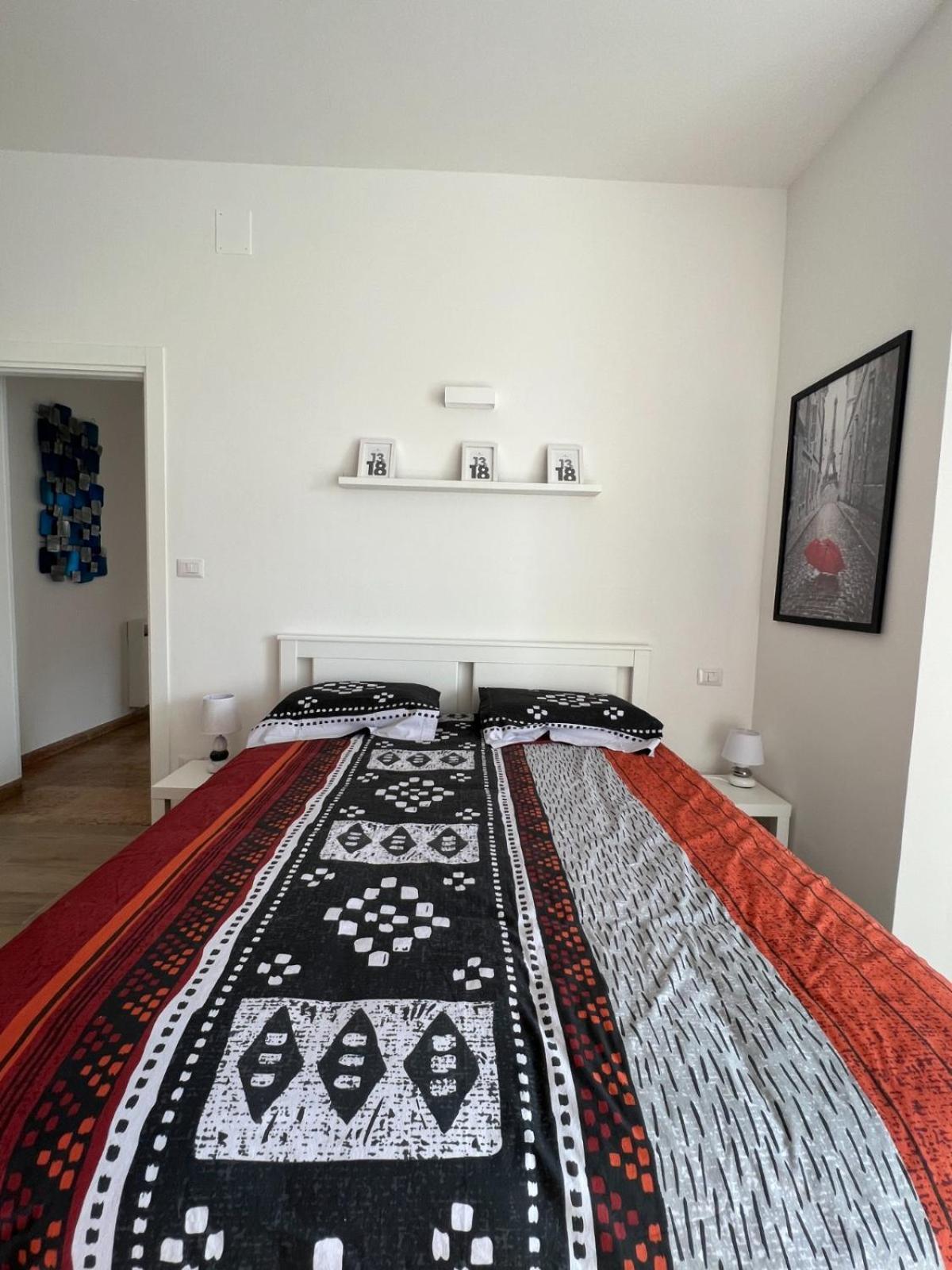 Appartamento Barbieri Bologna Bagian luar foto