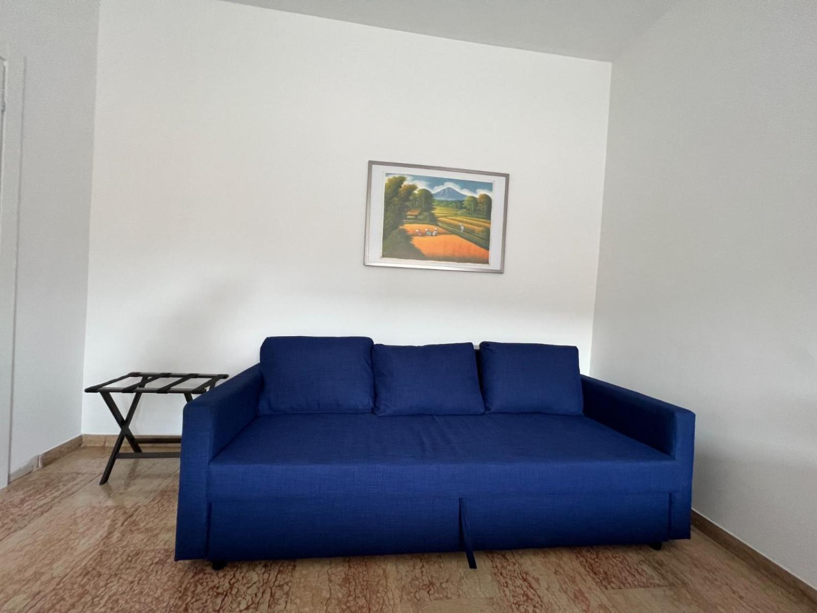 Appartamento Barbieri Bologna Bagian luar foto