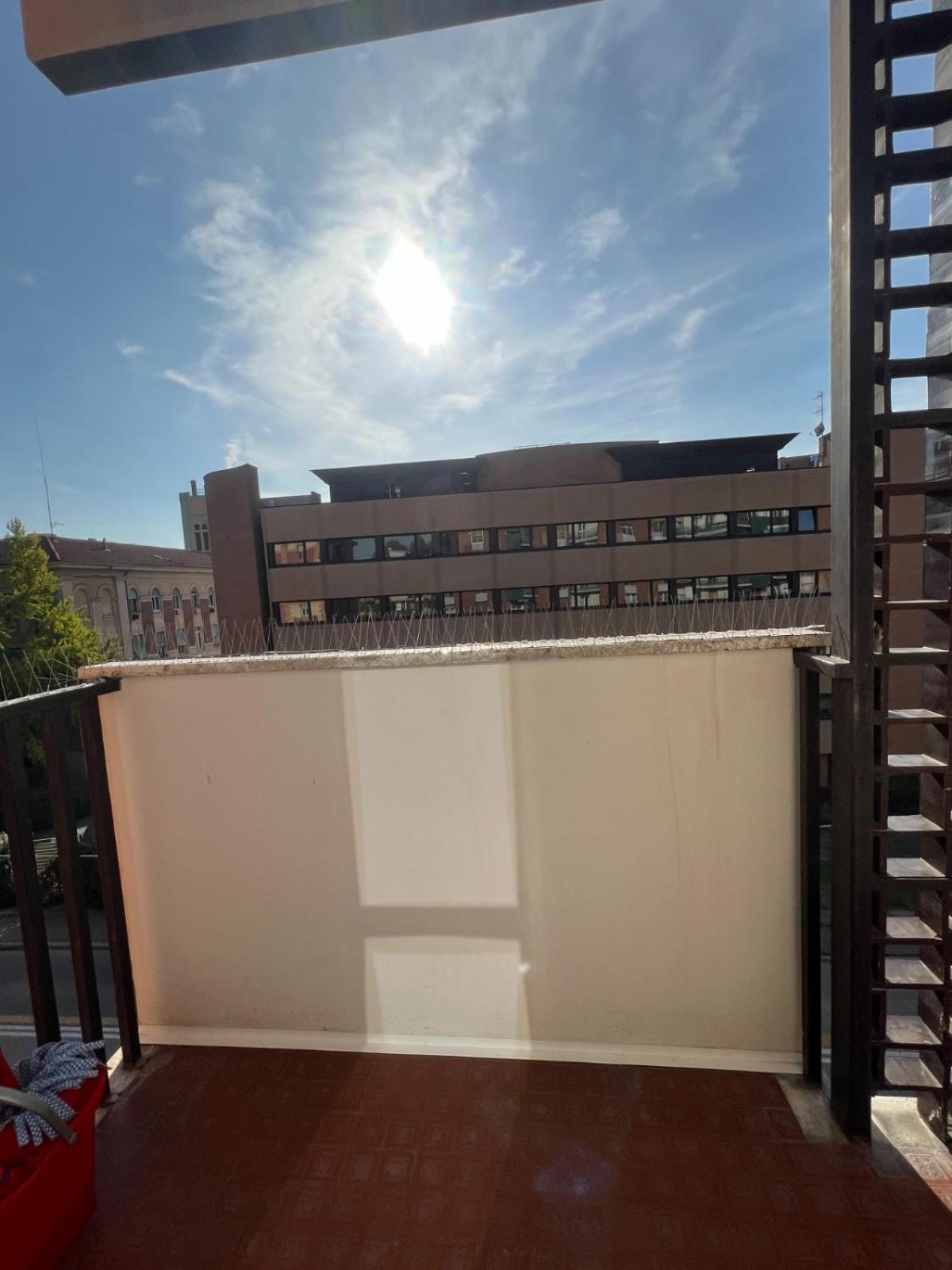 Appartamento Barbieri Bologna Bagian luar foto
