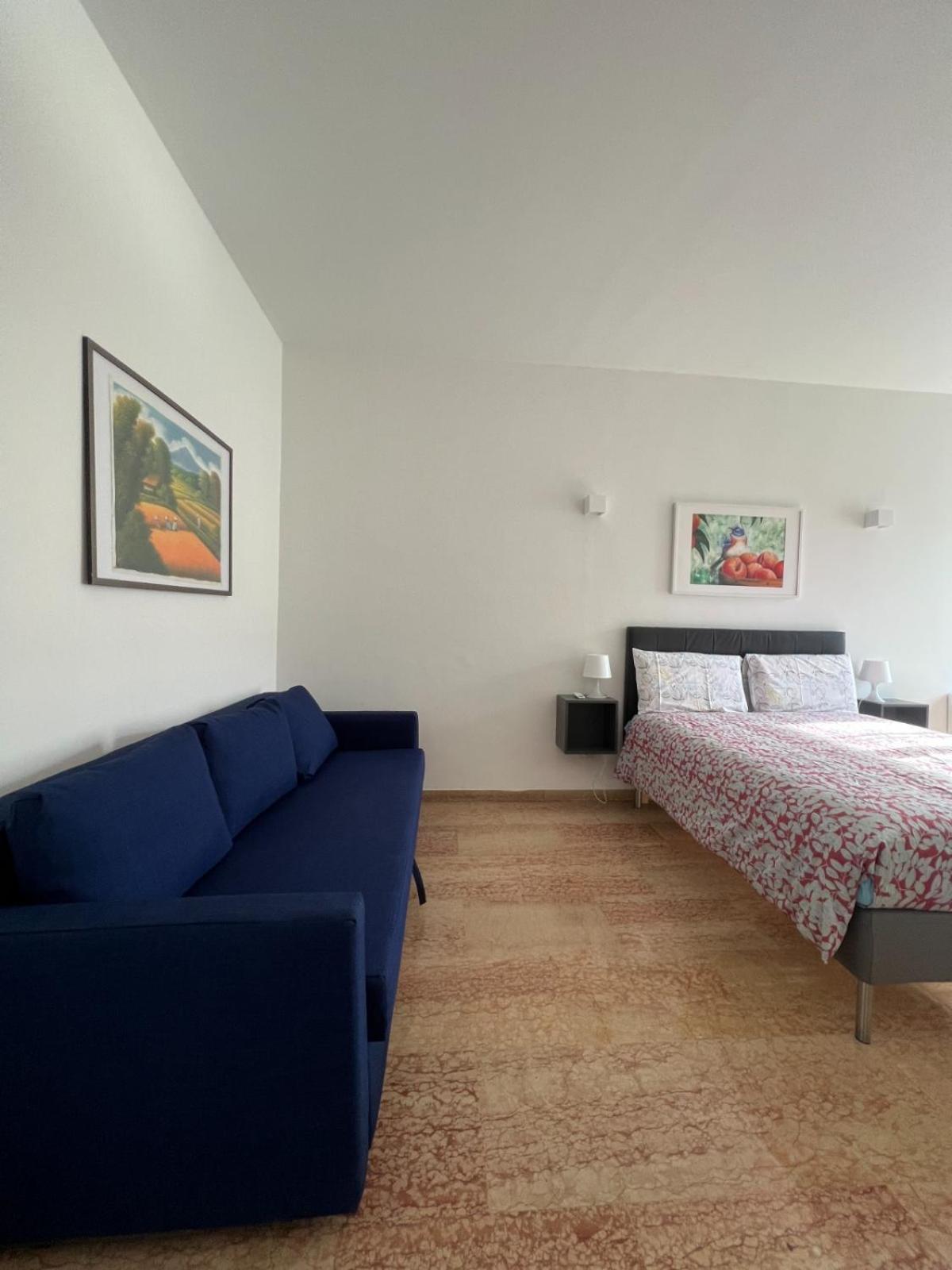 Appartamento Barbieri Bologna Bagian luar foto