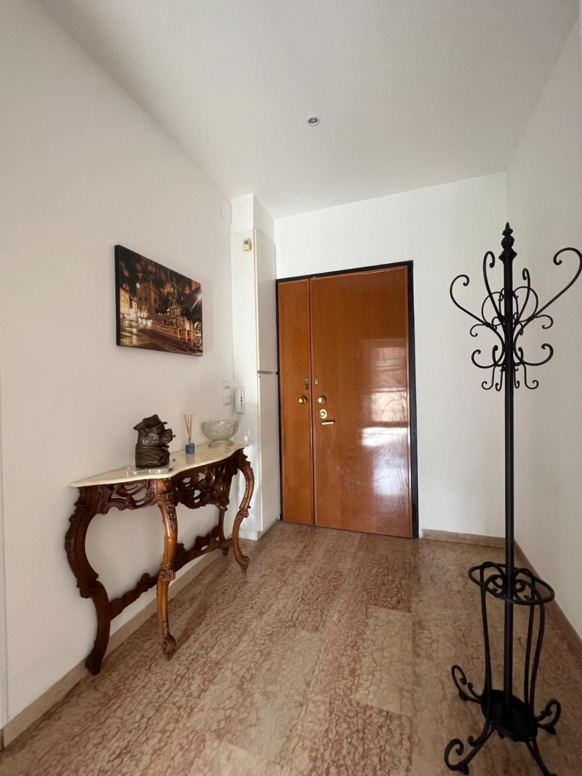 Appartamento Barbieri Bologna Bagian luar foto